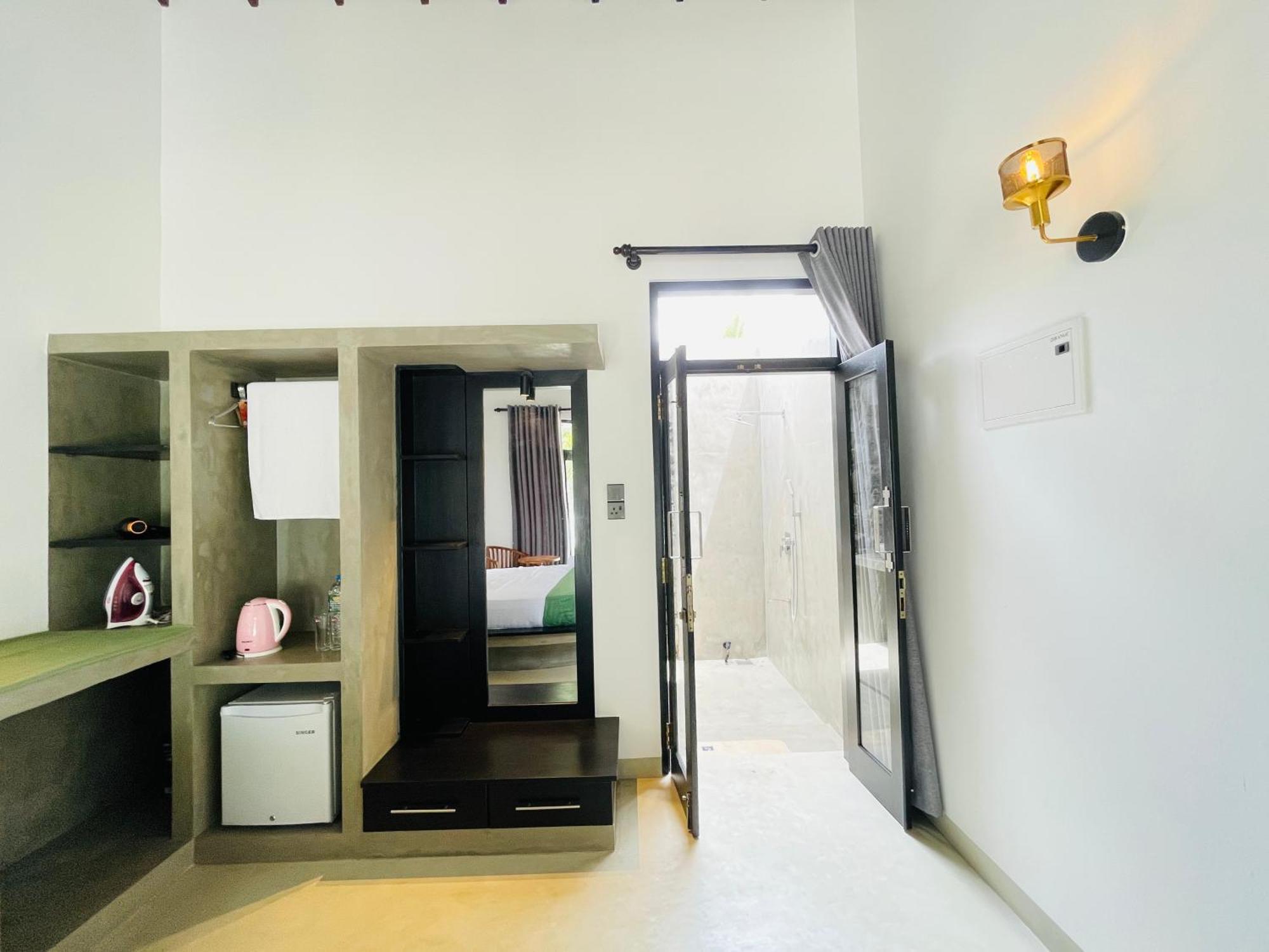 Thara Inn Villa Zuid-Dikwella Buitenkant foto